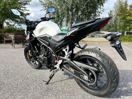 Moottoripyörä Honda CB 2025 26461196