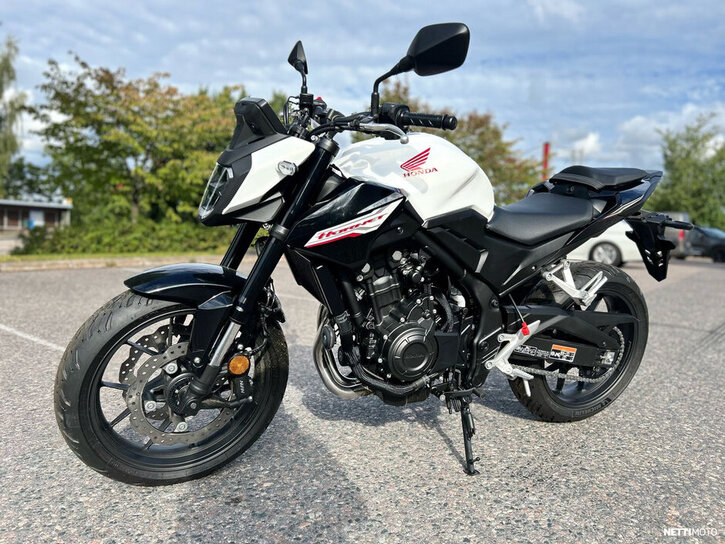 Moottoripyörä Honda CB 2025 26461198