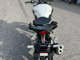 Moottoripyörä Honda CB 2025 26461200