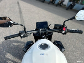 Moottoripyörä Honda CB 2025 26461209