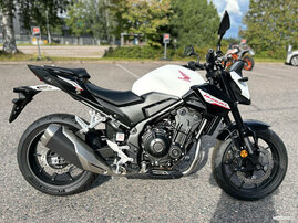 Honda CB 3425099