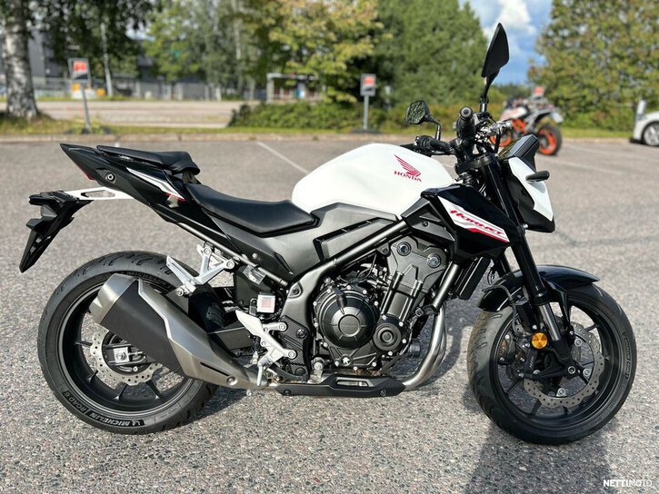 Moottoripyörä Honda CB 2025 26461211