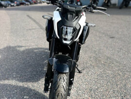 Moottoripyörä Honda CB 2025 26461212