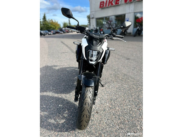 Moottoripyörä Honda CB 2025 26461212