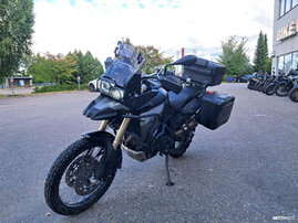Moottoripyörä BMW F 2009 26461452