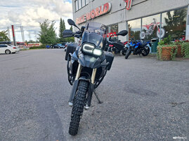 Moottoripyörä BMW F 2009 26461467