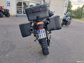 Moottoripyörä BMW F 2009 26461471