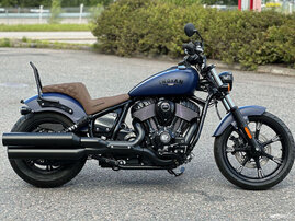 Indian Chief 3425553