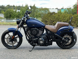 Moottoripyörä Indian Chief 2024 26471201