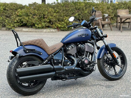 Moottoripyörä Indian Chief 2024 26471206