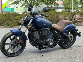 Moottoripyörä Indian Chief 2024 26471207