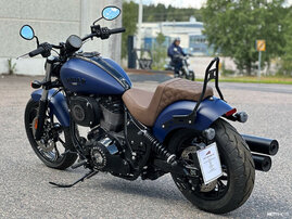 Moottoripyörä Indian Chief 2024 26471208