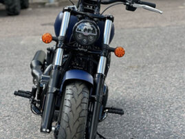 Moottoripyörä Indian Chief 2024 26471209