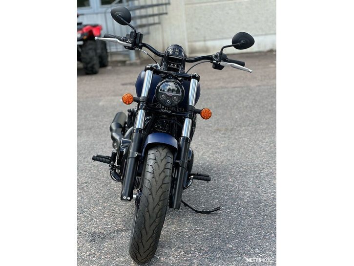 Moottoripyörä Indian Chief 2024 26471209