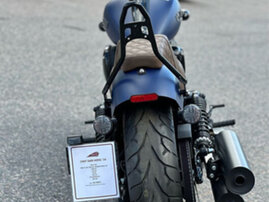 Moottoripyörä Indian Chief 2024 26471210