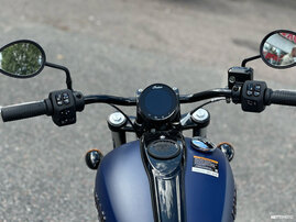 Moottoripyörä Indian Chief 2024 26471212
