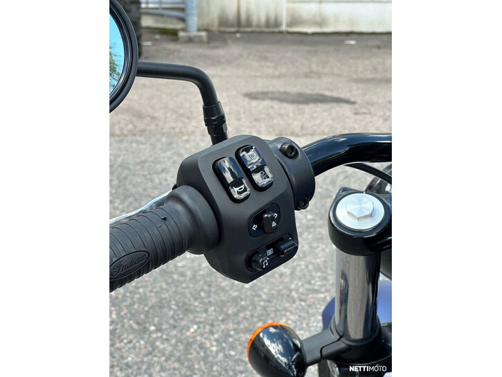 Moottoripyörä Indian Chief 2024 26471213