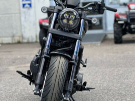 Moottoripyörä Honda Rebel 2024 26472104