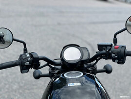 Moottoripyörä Honda Rebel 2024 26472111