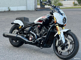 Moottoripyörä Indian Scout 2025 26472472