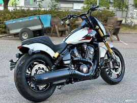 Moottoripyörä Indian Scout 2025 26472475