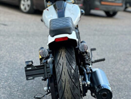 Moottoripyörä Indian Scout 2025 26472479