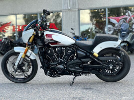 Moottoripyörä Indian Scout 2025 26472480
