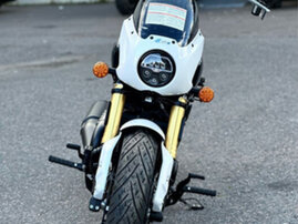 Moottoripyörä Indian Scout 2025 26472483