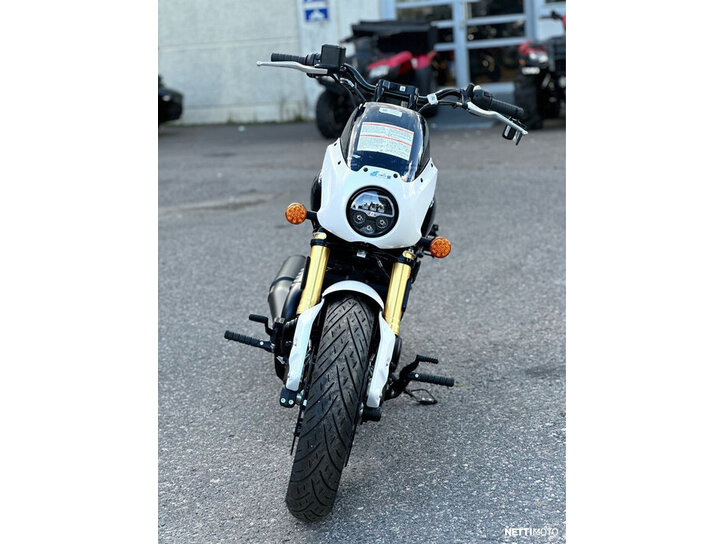 Moottoripyörä Indian Scout 2025 26472483