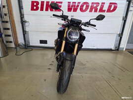 Moottoripyörä Honda CB 2024 26481224