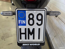 Moottoripyörä Honda CB 2024 26481226