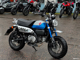 Honda Monkey 3426126