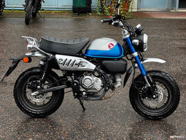 Moottoripyörä Honda Monkey 2022 26484768