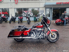 Harley-Davidson CVO 3426168