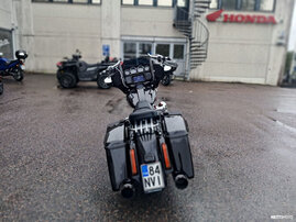 Moottoripyörä Harley-Davidson CVO 2023 26485538