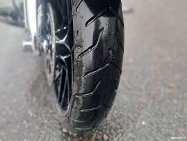 Moottoripyörä Harley-Davidson CVO 2023 26485545