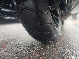 Moottoripyörä Harley-Davidson CVO 2023 26485547