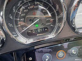 Moottoripyörä Harley-Davidson CVO 2023 26485549