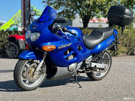 Moottoripyörä Suzuki GSX 1998 26493622