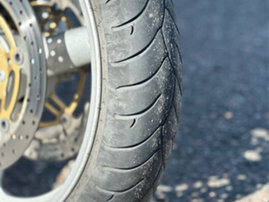 Moottoripyörä Suzuki GSX 1998 26493629