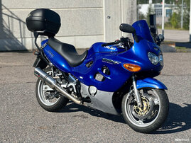 Moottoripyörä Suzuki GSX 1998 26493633