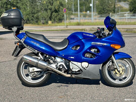 Suzuki GSX 3426416