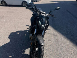 Moottoripyörä Yamaha MT-07 2023 26494724