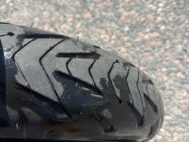 Moottoripyörä Yamaha MT-07 2023 26494728