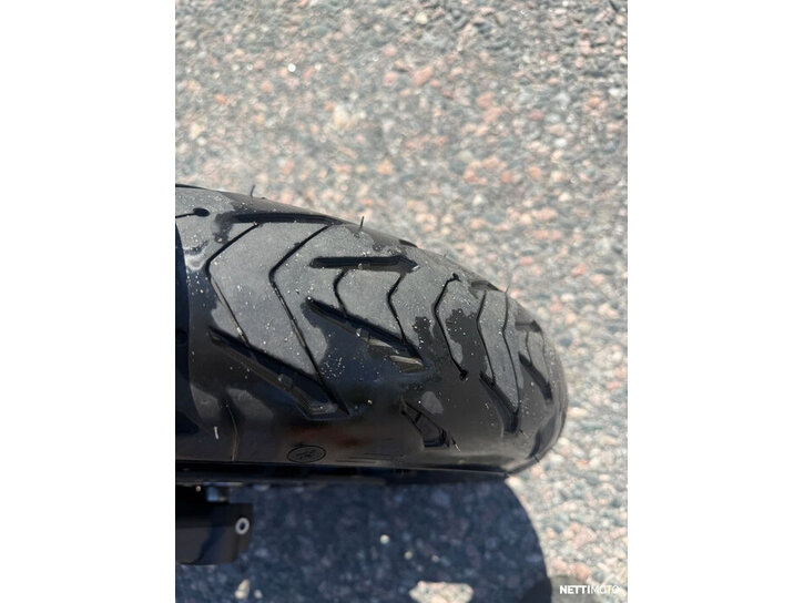 Moottoripyörä Yamaha MT-07 2023 26494728