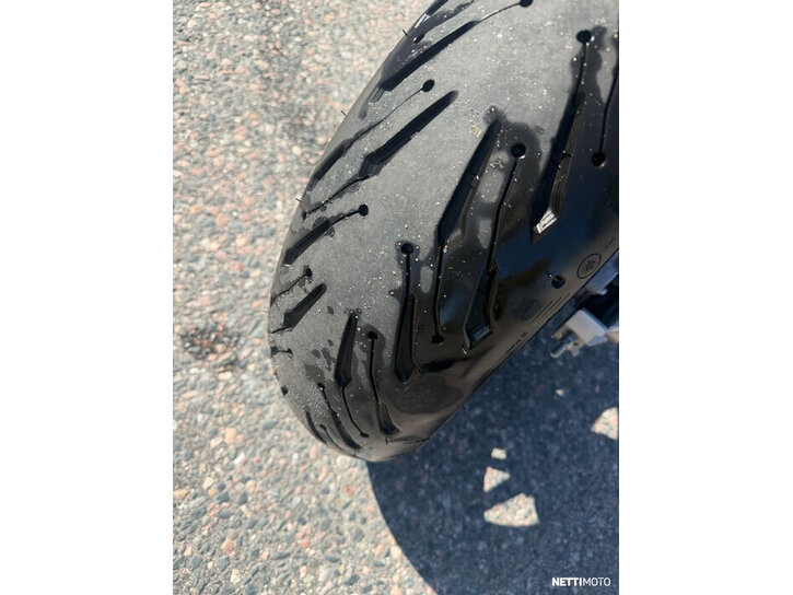 Moottoripyörä Yamaha MT-07 2023 26494731