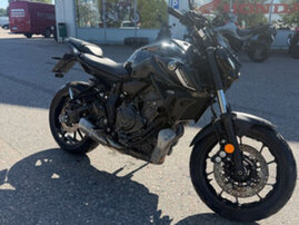 Moottoripyörä Yamaha MT-07 2023 26494732