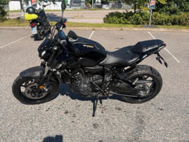 Yamaha MT-07 3426456