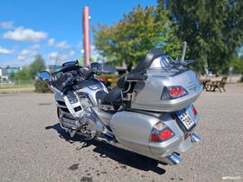 Moottoripyörä Honda GL 2008 26495064