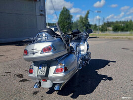 Moottoripyörä Honda GL 2008 26495068